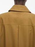 VILA RITS GILET, Bone Brown, highres - 14105808_BoneBrown_007.jpg