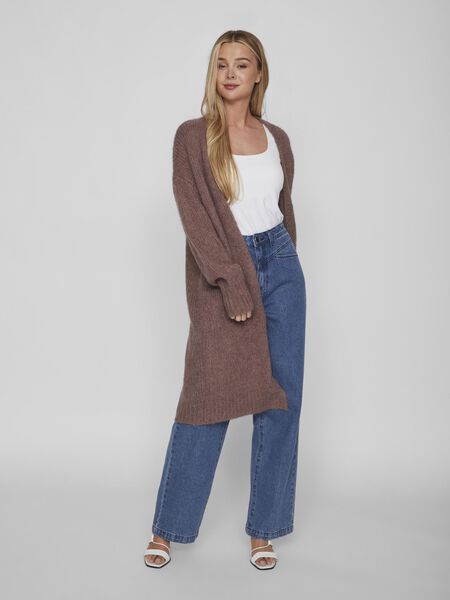 ROUGE VILA knitwear - Tijdloos & elegant knitwear | VILA®