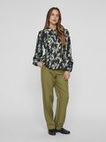 VILA LONG SLEEVED SHIRT, Black Beauty, highres - 14104025_BlackBeauty_1161604_005.jpg