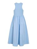 VILA VISONJA SLEEVELESS MIDI DRESS, Frozen Fjord, highres - 14112265_FrozenFjord_002.jpg
