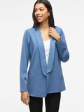 VILA ÅPEN BLAZER, Coronet Blue, highres - 14090069_CoronetBlue_007.jpg