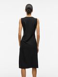 VILA SLEEVELESS MIDI DRESS, Black Beauty, highres - 14104800_BlackBeauty_004.jpg