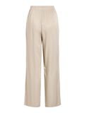VILA HIGH WAIST TROUSERS, Feather Gray, highres - 14100323_FeatherGray_002.jpg