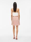 VILA HIGH WAISTED MINI SKIRT, Misty Rose, highres - 14071753_MistyRose_004.jpg