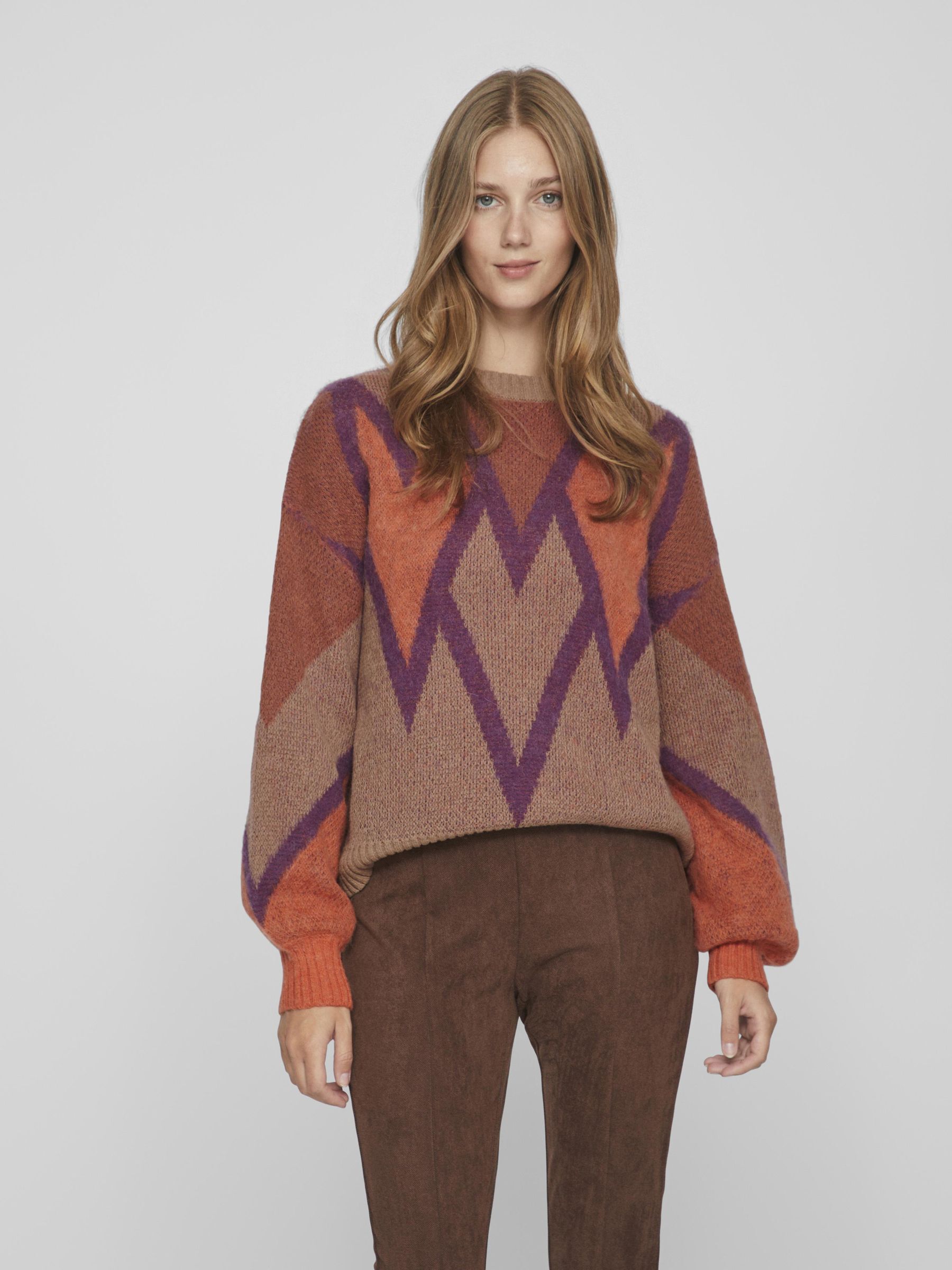 Vila knitwear sales