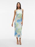 VILA SLEEVELESS MAXI DRESS, Birch, highres - 14104477_Birch_1164388_003.jpg