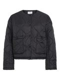 VILA QUILTED JACKET, Black Beauty, highres - 14103402_BlackBeauty_001.jpg