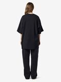 Noisy May OVERSIZE T-SHIRT, Black, highres - 27033182_Black_005.jpg