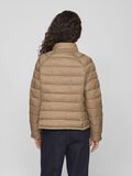 VILA QUILTED JACKET, Fossil, highres - 14094318_Fossil_004.jpg