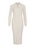 VILA DE PUNTO VESTIDO MIDI, Birch, highres - 14104612_Birch_001.jpg