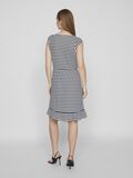 VILA GERÜSCHTES KURZKLEID, Total Eclipse, highres - 14085633_TotalEclipse_1127433_004.jpg
