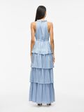 VILA VINIDIA HALTER NECK MAXI DRESS, Kentucky Blue, highres - 14112797_KentuckyBlue_004.jpg