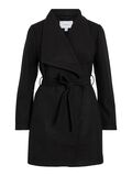 VILA VICOOLEY RIEM LANGE JAS, Black, highres - 14069682_Black_001.jpg