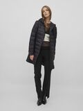 Vila HOODED QUILTED CAPPOTTO, Black, highres - 14075109_Black_005.jpg