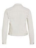 VILA CON BOTONES CHAQUETA VAQUERA, Cloud Dancer, highres - 14100692_CloudDancer_002.jpg