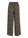 VILA HIGH WAIST WIDE-LEG TROUSERS, Tigers Eye, highres - 14108328_TigersEye_1195840_002.jpg