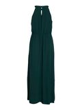 VILA VIMILINA HALTER NECK MAXI DRESS, Scarab, highres - 14052647_Scarab_1038600_002.jpg