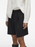 VILA TAILORED SHORTS, Black Beauty, highres - 14104565_BlackBeauty_006.jpg
