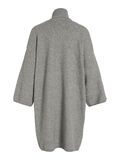 VILA LÅNG ÖPPEN KOFTA, Light Grey Melange, highres - 14103832_LightGreyMelange_002.jpg