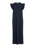 VILA VISUMMER KRÓTKI RĘKAW KIMONOWY SUKIENKA MAXI, Navy Blazer, highres - 14111868_NavyBlazer_001.jpg