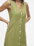 VILA SLEEVELESS MIDI DRESS, Sage, highres - 14104800_Sage_007.jpg