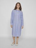 VILA LONG SLEEVED SHIRT DRESS, Cloud Dancer, highres - 14100275_CloudDancer_1146546_003.jpg
