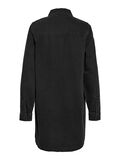 Noisy May NMNEW DENIM DRESS, Black Denim, highres - 27034104_BlackDenim_002.jpg