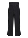 Vila PANA PANTALONES DE PIERNA ANCHA, Black, highres - 14093290_Black_002.jpg