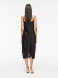 Product image thumbnail - VISABEL KRAJKA MIDI &Scaron;ATY, Black | 2