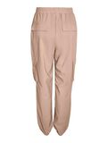 Noisy May HIGH WAIST CARGOHOSE, Natural, highres - 27026174_Natural_002.jpg