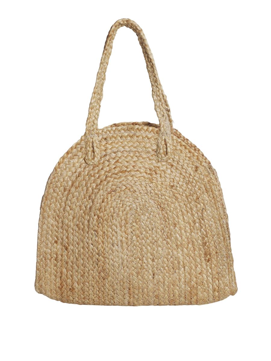 VILA JUTE BAG, Nature, highres - 14094542_Nature_001.jpg