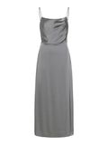 Product image thumbnail - VIRAVENNA STOPP OCCASION KJOLER, Poppy Seed | 1