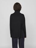 VILA VIOSTRIA - COL ROULÉ PULL EN MAILLE, Black Beauty, highres - 14096999_BlackBeauty_004.jpg