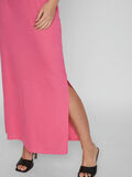 Vila BASIC MAXI SKIRT, Fandango Pink, highres - 14085164_FandangoPink_006.jpg