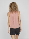 Vila V-NECK SLEEVELESS TOP, Old Rose, highres - 14099286_OldRose_004.jpg