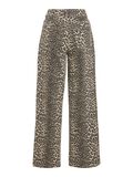 Product image thumbnail - VICHIA VITA ALTA JEANS, Birch | 7