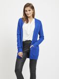 VILA VIRIL BASIC KNITTED CARDIGAN, Surf the Web, highres - 14044041_SurftheWeb_593650_003.jpg