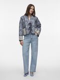 VILA QUILTED JACKET, Birch, highres - 14104515_Birch_1163582_005.jpg