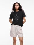 VILA VINORA ROUND NECK T-SHIRT, Black Beauty, highres - 14103448_BlackBeauty_1239957_003.jpg