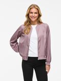 VILA ZIPPER BOMBER JACKET, Toadstool, highres - 14100221_Toadstool_003.jpg