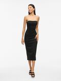 VILA VININNY TUBE MIDI DRESS, Black, highres - 14112713_Black_005.jpg