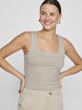 VILA VIKENZA BASIC TANK TOP, Silver Gray, highres - 14089092_SilverGray_006.jpg