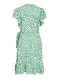 VILA VINOKA SHORT WRAP DRESS, Birch, highres - 14112799_Birch_1247591_002.jpg