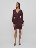 Vila DRAPED MINI DRESS, Winetasting, highres - 14066145_Winetasting_003.jpg