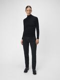 OBJECT OBJTHESS STRIKTRØJE, Black, highres - 23033228_Black_005.jpg