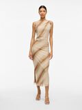 VILA SLEEVELESS MAXI DRESS, Birch, highres - 14109408_Birch_1207879_005.jpg