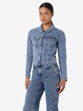 Noisy May KLASSISCHE JEANSJACKE, Light Blue Denim, highres - 27034410_LightBlueDenim_007.jpg