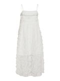 VILA SLEEVELESS MIDI DRESS, Cloud Dancer, highres - 14104320_CloudDancer_002.jpg