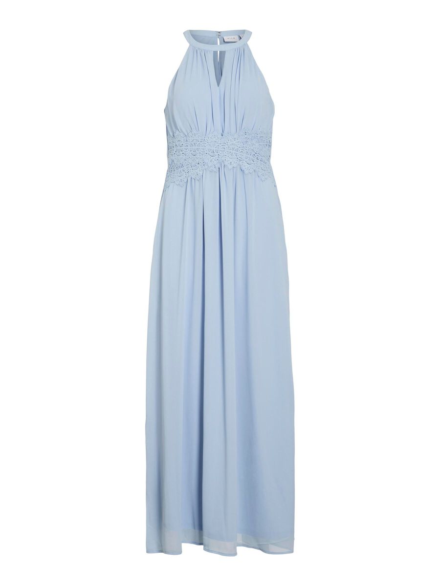 VILA VIMILINA HALTER MAXI JURK, Kentucky Blue, highres - 14052647_KentuckyBlue_1038600_001.jpg
