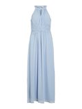 VILA VIMILINA HALTER NECK MAXI DRESS, Kentucky Blue, highres - 14052647_KentuckyBlue_1038600_001.jpg